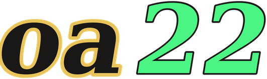 oa22 logo
