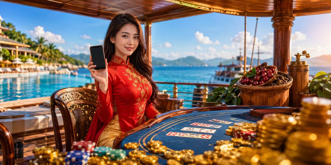oa22 Baccarat Trực Tiếp Việt